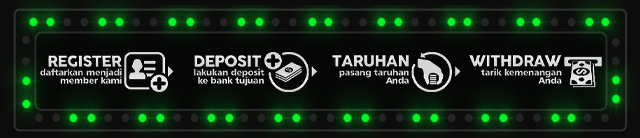 Ini168 Jackpot